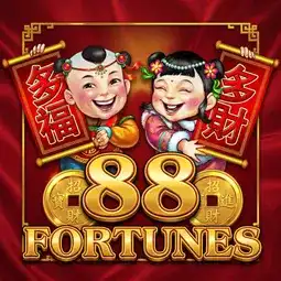 88 Fortunes game at Asino Casino for Australia players