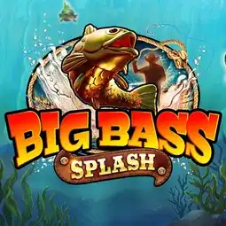 Big Bass Splash game at Asino Casino for Australia players