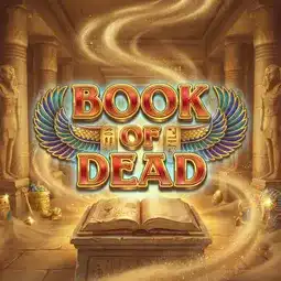 Book of Dead game at Asino Casino for Australia players