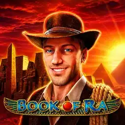 Book of Ra game at Asino Casino for Australia players