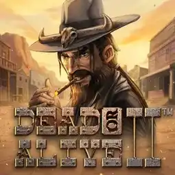 Dead or Alive 2 game at Asino Casino for Australia players