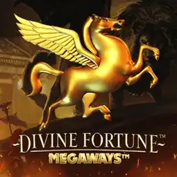 Divine Fortune Megaways game at Asino Casino for Australia players