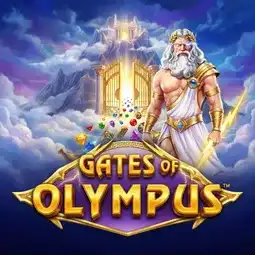 Gates of Olympus game at Asino Casino for Australia players