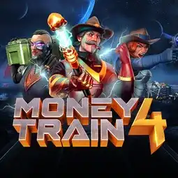 Money Train 4 game at Asino Casino for Australia players