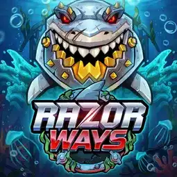 Razor Ways game at Asino Casino for Australia players