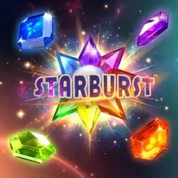 Starburst game at Asino Casino for Australia players