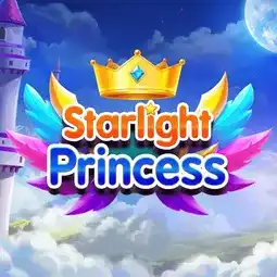 Starlight Princess game at Asino Casino for Australia players