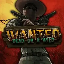 Wanted Dead or a Wild game at Asino Casino for Australia players