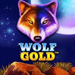 Wolf Gold game at Asino Casino for Australia players